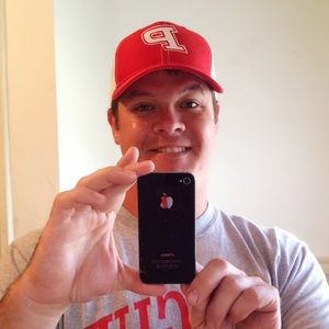 Meet your Posher, Josh